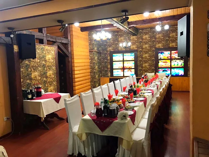 Ресторан Вкус Востока