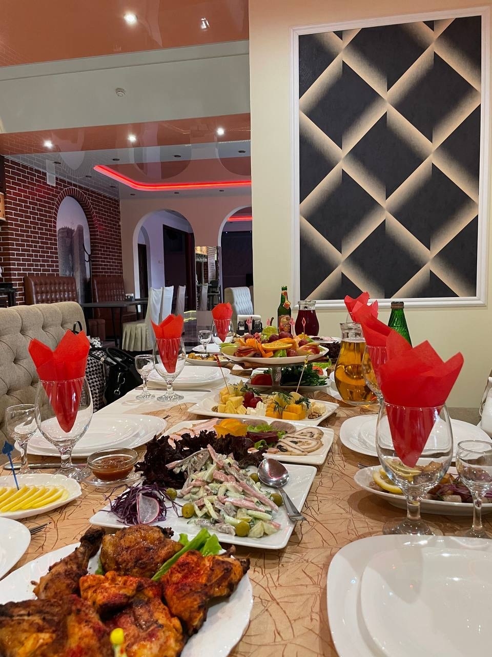 Ресторан Вкус Востока